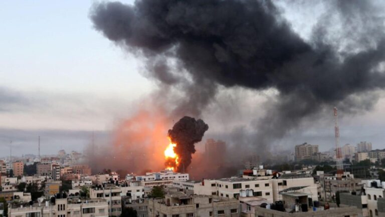Darurat, Palestina Butuhkan Alat Medis Akibat Serangan Israel