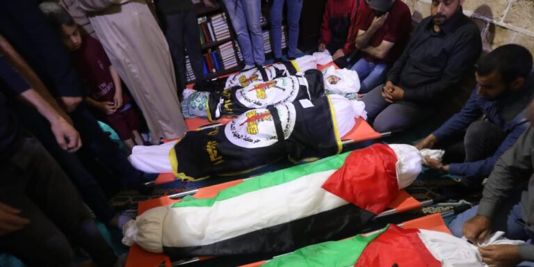 Serangan Zionis Terhadap Palestina Masih Berlangsung! Korban Jiwa Terus Melonjak
