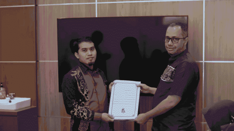 Semarakan Milad ke-111 Al-Irsyad Al-Islamiyyah, LAZNAS Al-Irsyad Surakarta Beri Apresiasi Bagi Guru Qur’an dan Agama